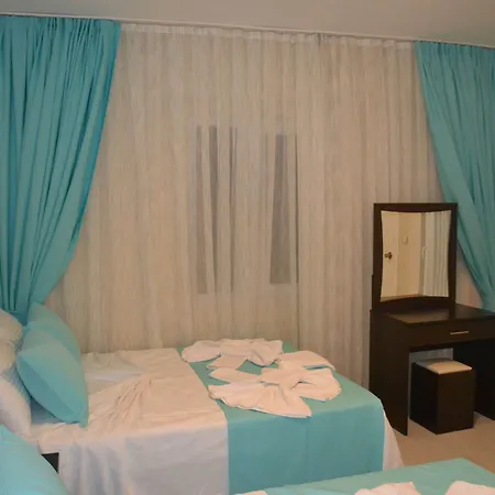 Mavi Hotel