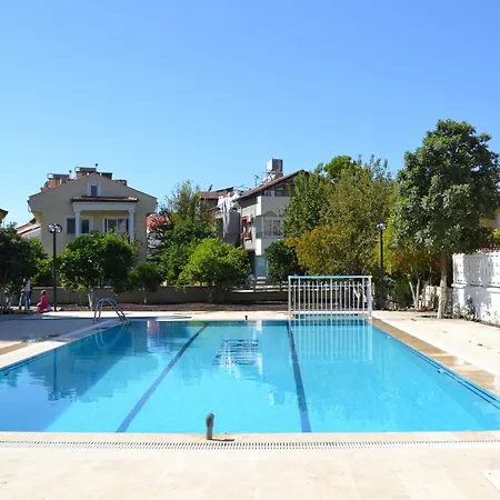 Mavi Hotel